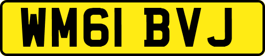 WM61BVJ