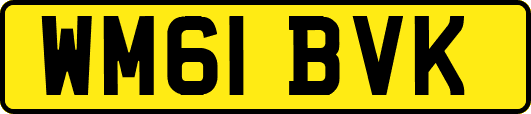 WM61BVK