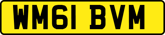 WM61BVM