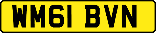 WM61BVN