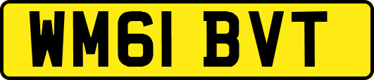 WM61BVT