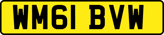 WM61BVW