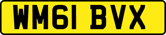 WM61BVX