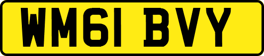 WM61BVY