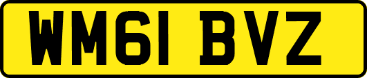 WM61BVZ