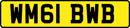 WM61BWB