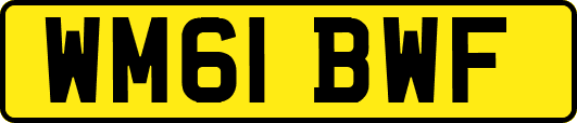 WM61BWF