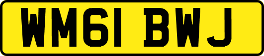 WM61BWJ