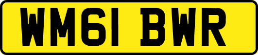 WM61BWR