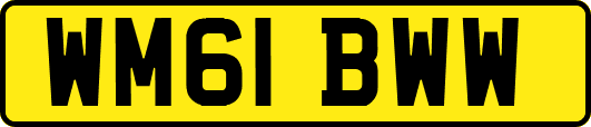 WM61BWW