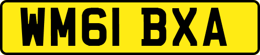 WM61BXA