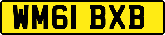WM61BXB