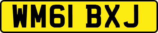 WM61BXJ