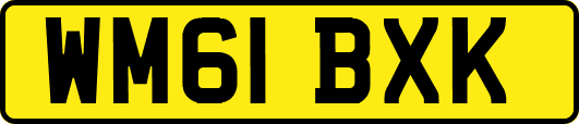 WM61BXK