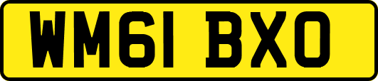 WM61BXO