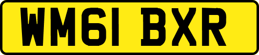 WM61BXR