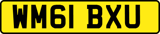 WM61BXU