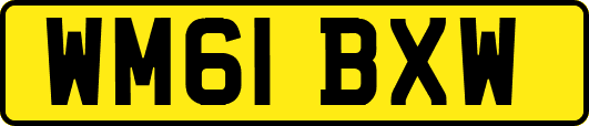 WM61BXW