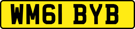 WM61BYB