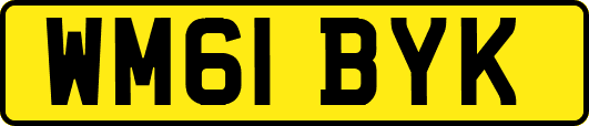 WM61BYK