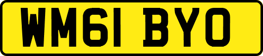 WM61BYO
