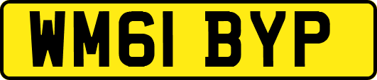 WM61BYP