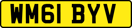 WM61BYV