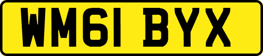 WM61BYX