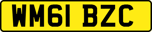 WM61BZC
