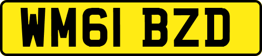 WM61BZD