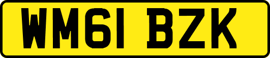WM61BZK