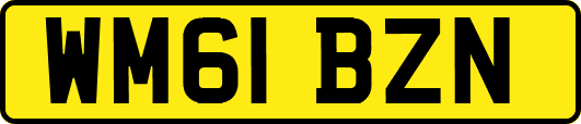WM61BZN