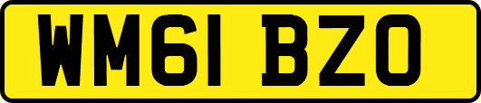 WM61BZO