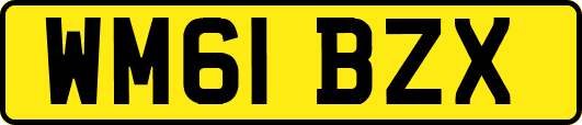 WM61BZX