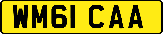 WM61CAA