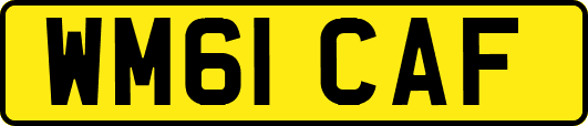 WM61CAF