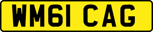 WM61CAG