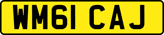 WM61CAJ