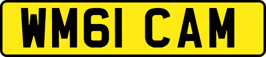 WM61CAM