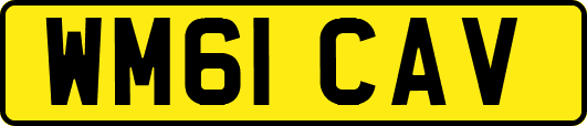 WM61CAV