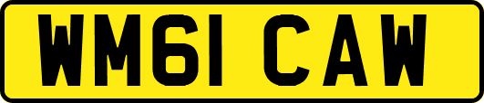 WM61CAW