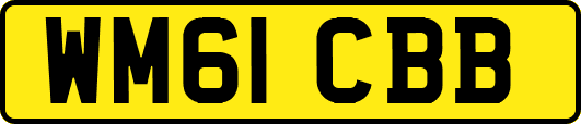WM61CBB
