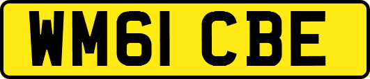 WM61CBE