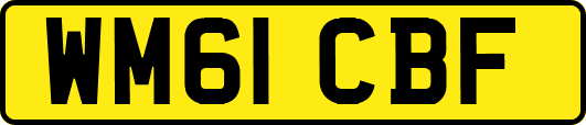 WM61CBF