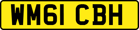 WM61CBH