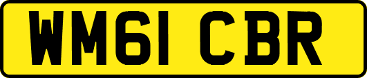 WM61CBR