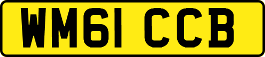 WM61CCB