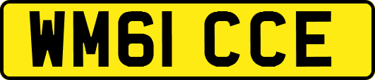 WM61CCE