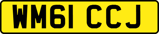 WM61CCJ
