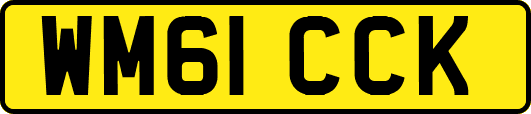 WM61CCK